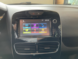 Renault Clio Iv Limited Tce 75 Clio 75 335km