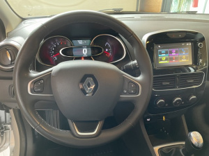 Renault Clio Iv Limited Tce 75 Clio 75 335km