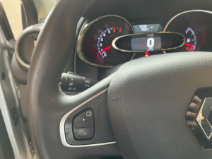 Renault Clio Iv Limited Tce 75 Clio 75 335km
