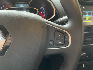 Renault Clio Iv Limited Tce 75 Clio 75 335km