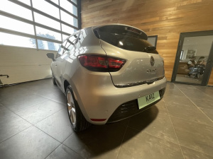Renault Clio Iv Limited Tce 75 Clio 75 335km