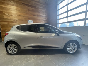 Renault Clio Iv Limited Tce 75 Clio 75 335km