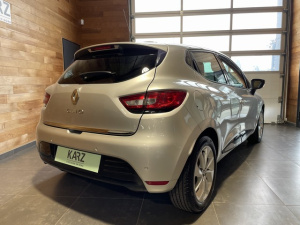 Renault Clio Iv Limited Tce 75 Clio 75 335km