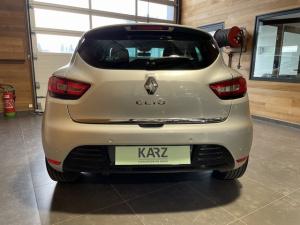 Renault Clio Iv Limited Tce 75 Clio 75 335km