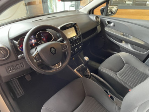 Renault Clio Iv Limited Tce 75 Clio 75 335km