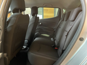 Renault Clio Iv Limited Tce 75 Clio 75 335km
