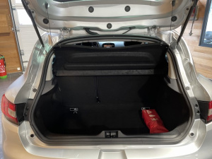 Renault Clio Iv Limited Tce 75 Clio 75 335km