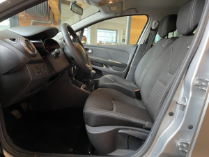 Renault Clio Iv Limited Tce 75 Clio 75 335km