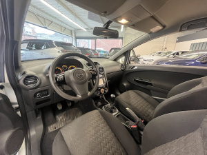 Opel Corsa 1.0 65ch Graphite Corsa 91 417km