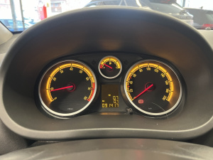 Opel Corsa 1.0 65ch Graphite Corsa 91 417km
