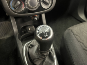 Opel Corsa 1.0 65ch Graphite Corsa 91 417km