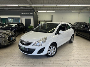 Opel Corsa 1.0 65ch Graphite Corsa 91 417km