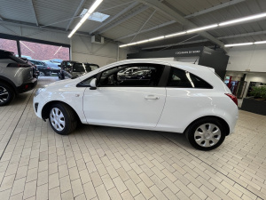 Opel Corsa 1.0 65ch Graphite Corsa 91 417km