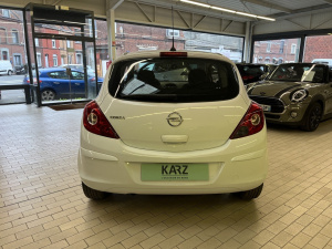 Opel Corsa 1.0 65ch Graphite Corsa 91 417km