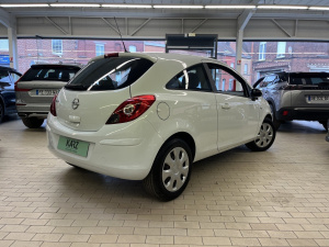 Opel Corsa 1.0 65ch Graphite Corsa 91 417km