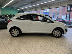 Opel Corsa 1.0 65ch Graphite Corsa 91 417km