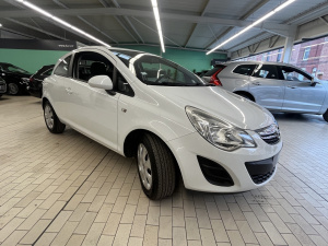 Opel Corsa 1.0 65ch Graphite Corsa 91 417km