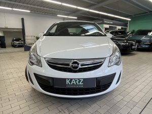 Opel Corsa 1.0 65ch Graphite Corsa 91 417km