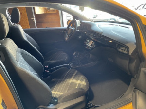 Opel Corsa 1.4 Turbo 100 Ch Color Edition Corsa 100 436km