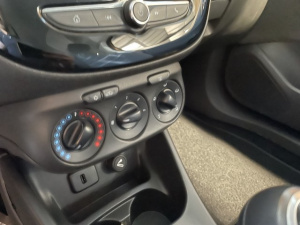 Opel Corsa 1.4 Turbo 100 Ch Color Edition Corsa 100 436km
