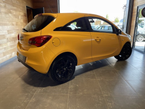 Opel Corsa 1.4 Turbo 100 Ch Color Edition Corsa 100 436km
