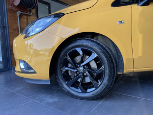 Opel Corsa 1.4 Turbo 100 Ch Color Edition Corsa 100 436km