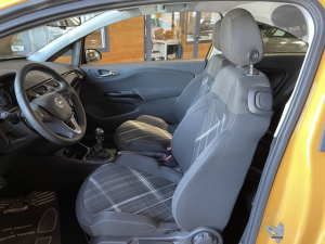 Opel Corsa 1.4 Turbo 100 Ch Color Edition Corsa 100 436km