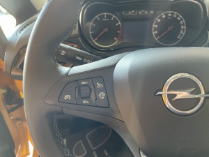 Opel Corsa 1.4 Turbo 100 Ch Color Edition Corsa 100 436km