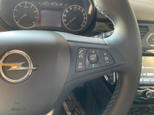 Opel Corsa 1.4 Turbo 100 Ch Color Edition Corsa 100 436km