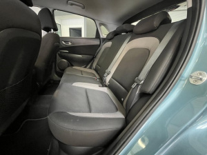 Hyundai Kona 1.0 T-gdi 120 Edition Kona 48 572km