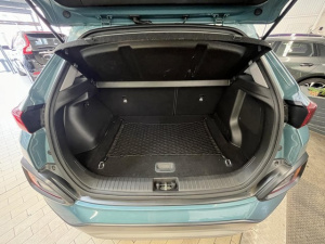 Hyundai Kona 1.0 T-gdi 120 Edition Kona 48 572km