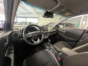 Hyundai Kona 1.0 T-gdi 120 Edition Kona 48 572km