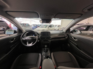 Hyundai Kona 1.0 T-gdi 120 Edition Kona 48 572km