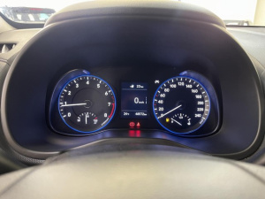 Hyundai Kona 1.0 T-gdi 120 Edition Kona 48 572km