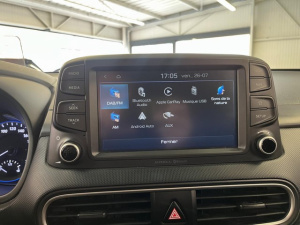 Hyundai Kona 1.0 T-gdi 120 Edition Kona 48 572km