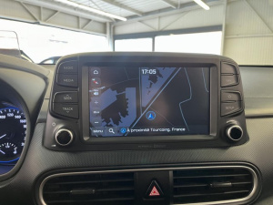 Hyundai Kona 1.0 T-gdi 120 Edition Kona 48 572km