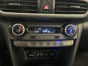 Hyundai Kona 1.0 T-gdi 120 Edition Kona 48 572km