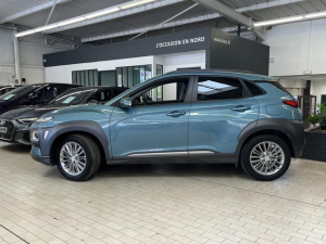 Hyundai Kona 1.0 T-gdi 120 Edition Kona 48 572km