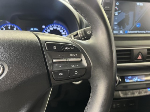 Hyundai Kona 1.0 T-gdi 120 Edition Kona 48 572km