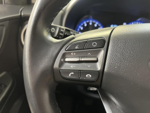 Hyundai Kona 1.0 T-gdi 120 Edition Kona 48 572km