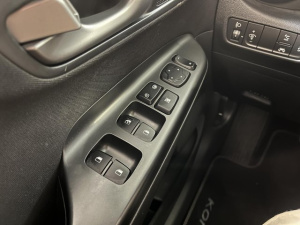 Hyundai Kona 1.0 T-gdi 120 Edition Kona 48 572km