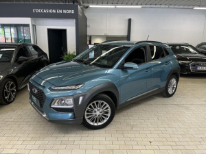 Hyundai Kona 1.0 T-gdi 120 Edition Kona 48 572km