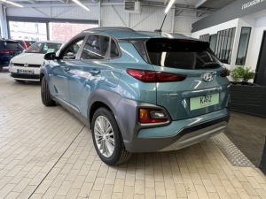 Hyundai Kona 1.0 T-gdi 120 Edition Kona 48 572km