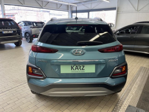 Hyundai Kona 1.0 T-gdi 120 Edition Kona 48 572km