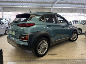 Hyundai Kona 1.0 T-gdi 120 Edition Kona 48 572km