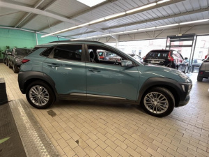 Hyundai Kona 1.0 T-gdi 120 Edition Kona 48 572km