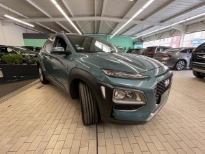 Hyundai Kona 1.0 T-gdi 120 Edition Kona 48 572km