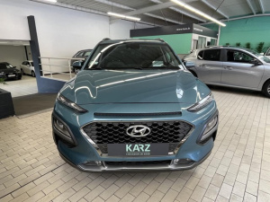 Hyundai Kona 1.0 T-gdi 120 Edition Kona 48 572km