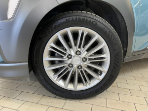 Hyundai Kona 1.0 T-gdi 120 Edition Kona 48 572km