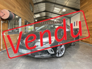 Renault MÉgane Estate 1.6 Dci 130 Gt Line MÉgane 102 150km